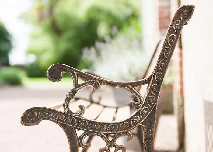 Chateau De La Vigne * Concourson-sur-Layon