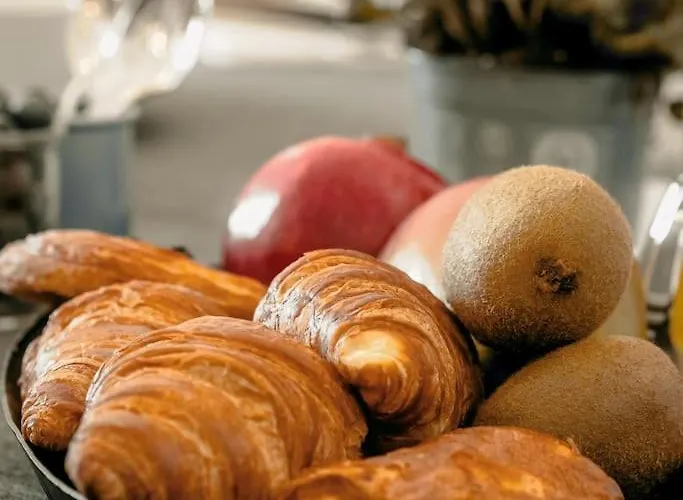 Chateau De La Vigne *