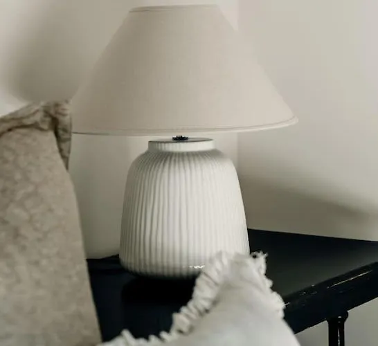 Сasa de vacaciones Chateau De La Vigne *