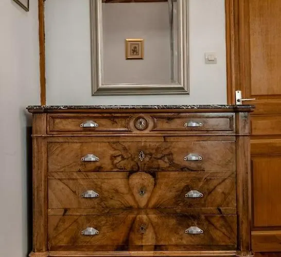 Chateau De La Vigne *