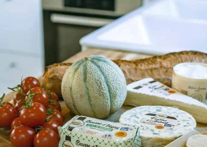 Vakantiehuis Chateau De La Vigne *