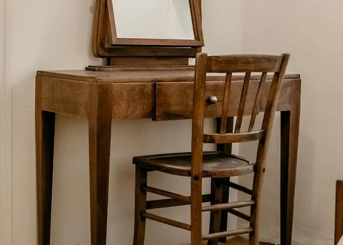 Chateau De La Vigne Vakantiehuis *