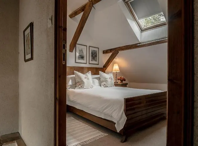 Chateau De La Vigne * Concourson-sur-Layon