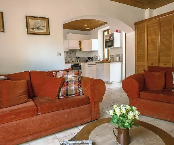 Chateau De La Vigne Сasa de vacaciones