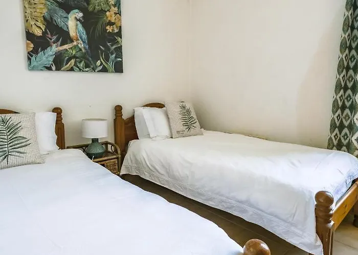 Chateau De La Vigne Vakantiehuis *