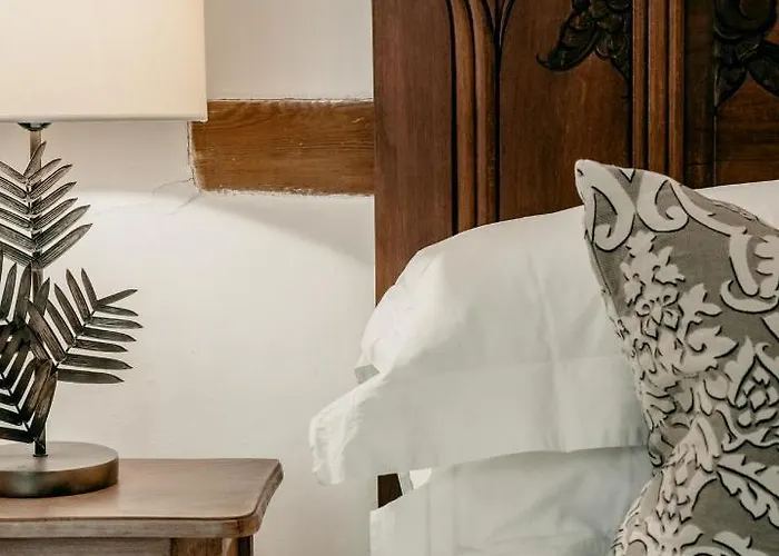 Chateau De La Vigne *