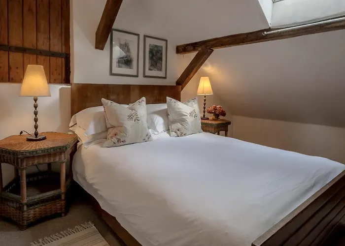 Chateau De La Vigne * Concourson-sur-Layon