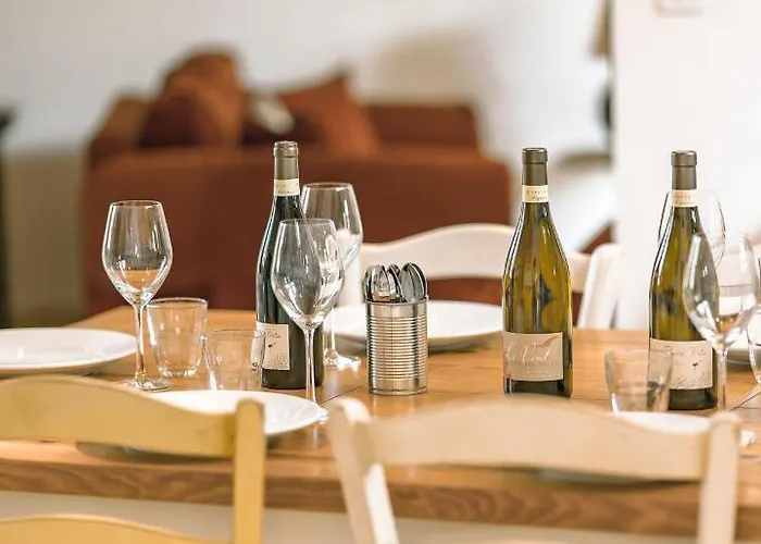 Vakantiehuis Chateau De La Vigne Concourson-sur-Layon