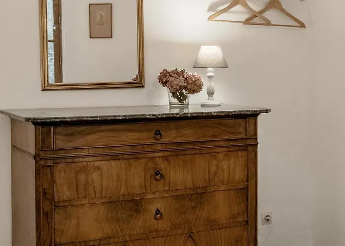 Chateau De La Vigne Vakantiehuis *