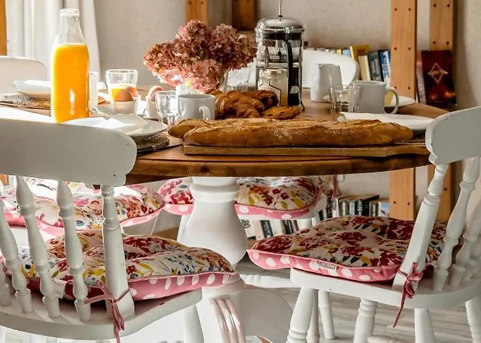 Chateau De La Vigne *