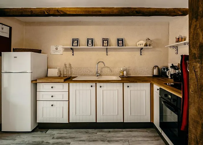 Vakantiehuis Chateau De La Vigne