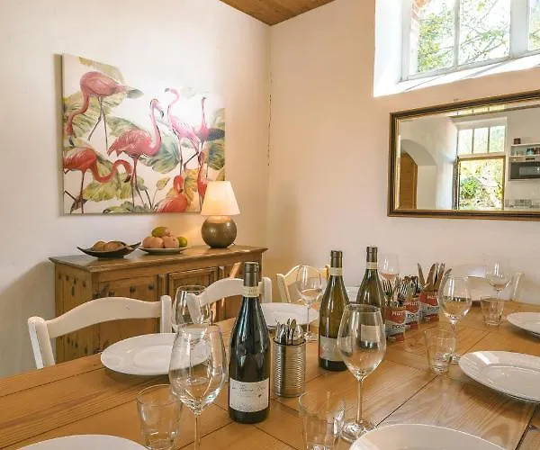 Chateau De La Vigne Concourson-sur-Layon