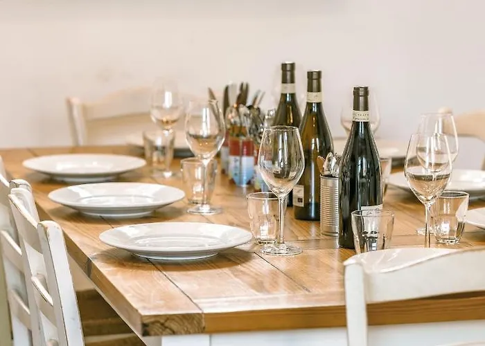 Сasa de vacaciones Chateau De La Vigne *