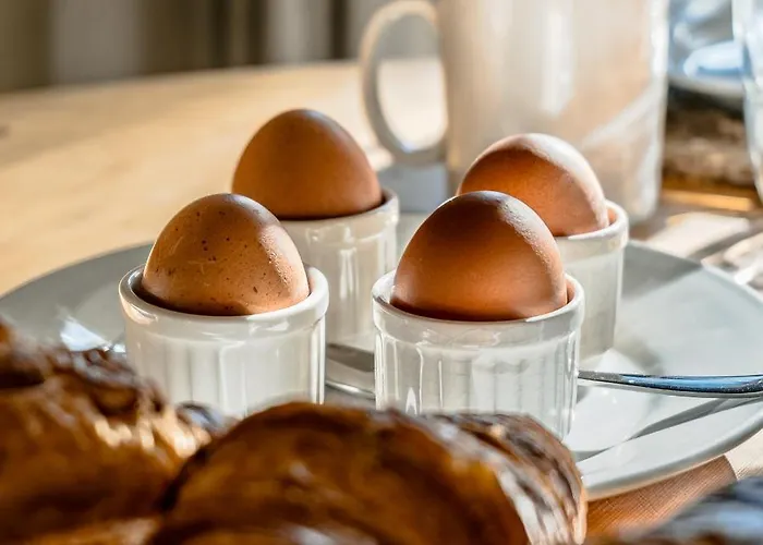 Сasa de vacaciones Chateau De La Vigne