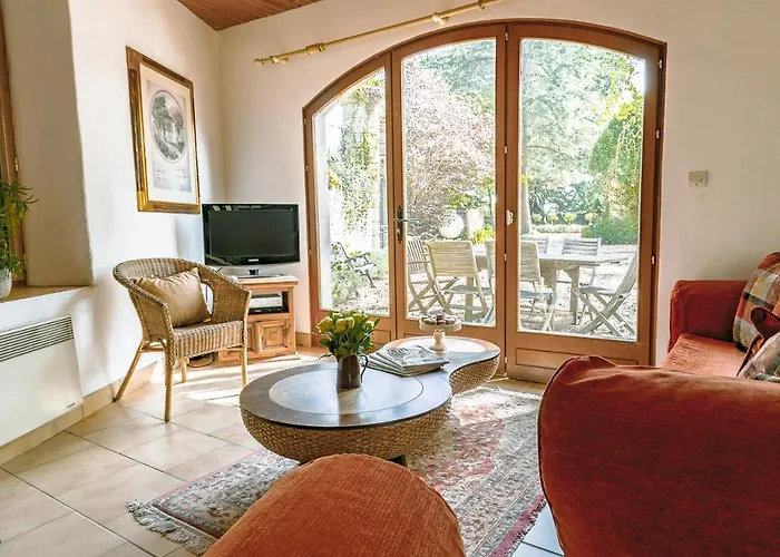 Chateau De La Vigne * Concourson-sur-Layon