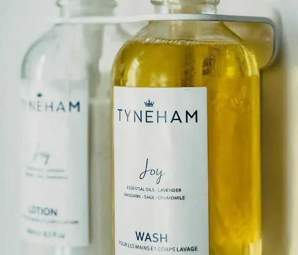 Сasa de vacaciones Chateau De La Vigne Concourson-sur-Layon