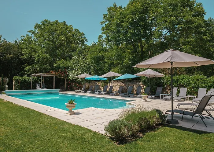 Chateau De La Vigne *