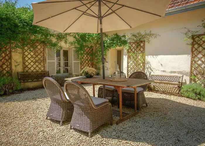 Chateau De La Vigne Сasa de vacaciones Concourson-sur-Layon