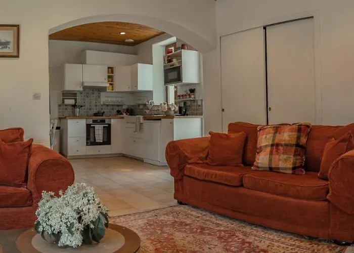 Сasa de vacaciones Chateau De La Vigne