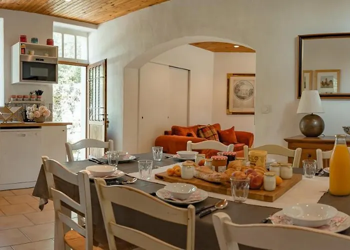 Vakantiehuis Chateau De La Vigne Concourson-sur-Layon