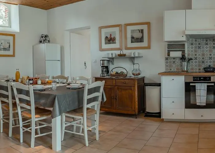 Chateau De La Vigne Сasa de vacaciones