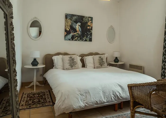 Сasa de vacaciones Chateau De La Vigne Concourson-sur-Layon