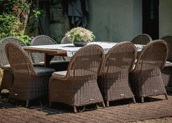 Chateau De La Vigne Concourson-sur-Layon