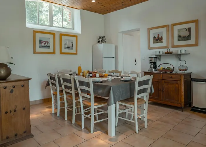 Chateau De La Vigne Vakantiehuis Concourson-sur-Layon